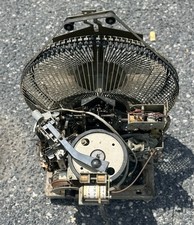 Rowe AMI Model 1100 Jukebox Record Changer Mechanism Carousel Turntable picture