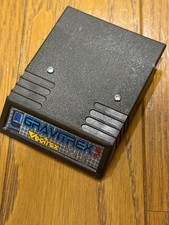 GRAVITREX PLUS Vectrex Kousokusen Game John Dondzila Tested F/S picture