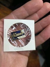 Antonov An-2 Biplan Aviation Airplane Aircraft Aeroflot Soviet Pin Badge USSR picture