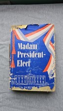 Signed By Author With Inscription To ELEANOR ROOSEVELT 