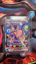 Launch Day - Pokemon 30th Celebration - MEWTWO ex Futuristic Rare 157/128 picture