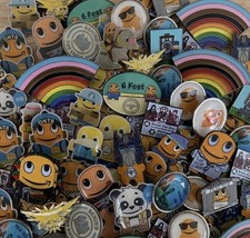 20+ Amazon Peccy Pin Lot Mixed picture