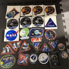 Lot of 54 VTG Military Decals / Stickers - Excellent Condition picture