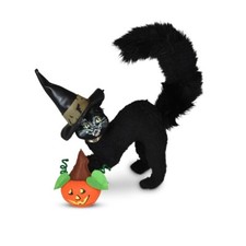Annalee 8 Inch Scaredy Cat NWT picture