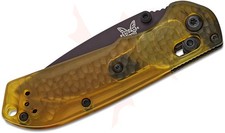 Benchmade 565PL-2501 Mini Freek SHOT 2025 Exclusive M4 Ultem Knife picture