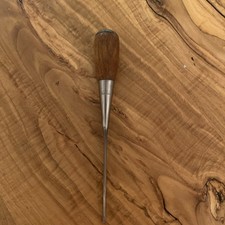 Vintage Stanley #50 1/8” Everlasting Chisel picture