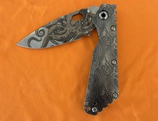 SPD X Strider SMF Kraken Wave PDW - Prometheus Design Werx  picture