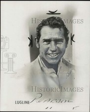 1976 Press Photo David Pearson, Auto Racer - lra02634 picture