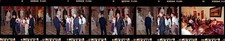 Photo:Al Gore Richard Gephardt Gun Safety Students Colorado 1999 picture