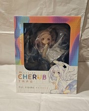 TRPG Goddess of Dice Figure (Omaha) picture