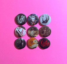 Korn 1.25