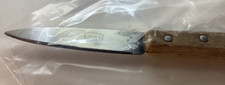 Vintage PRADEL French Small Utility Knife X46Cr13 INOX TREMPE picture