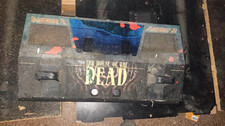 sega house of the dead arcade control panel #100 picture