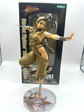 Kotobukiya Street Fighter Bishoujo Bishoujo Statue Ibuki Collectible Figure picture