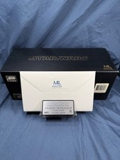 Master Replicas Star Wars Ep.II: AOTC Anakin Skywalker LE Lightsaber SW-121 picture