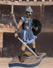 GLADIATOR: The Statue of MAXIMUS~Decimus Meridius~Rome~movie~2~Alien Director~N picture
