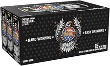 Full Throttle Citrus: Hard-Working Energy Drink. 16 Fl oz (Pack of 15) picture