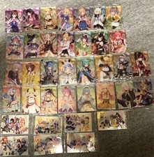 hololive Wafer Card Vol.1 All 37 Types Complete picture