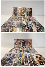 Turok Dinosaur Hunter #1-47 (1993) + Preview, Yearbook HIGH GRADE SET Valiant SA picture