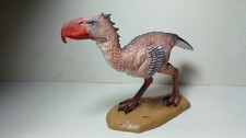 2025 NEW Collecta Dinosaur Toy / Figure  Phorusrhacos with movable jaw - Deluxe picture