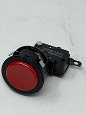 NOS Taito Operation Wolf START BUTTON picture