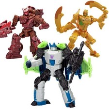 Transformers Generations Legacy United Core - Select Figure(s) Brand New in Box picture