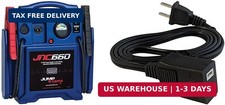 Jump-N-Carry JNC660 1700 Peak Amp 12 Volt Jump Starter + Jump-N picture
