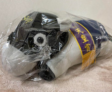 Gold Ship Thoroughbred Collection Big Plush Toy Horse Japan JRA Rare Racing BIG picture