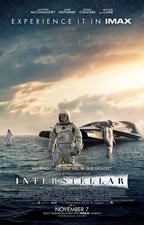 Interstellar – 11x17 Photo Print picture