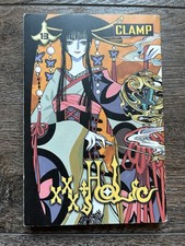 Del Rey: xxxHolic: Volume 13 English Manga Clamp picture