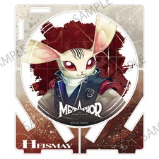Metaphor ReFantazio Exhibition Heismay Character Acrylic Coaster Exclusive picture