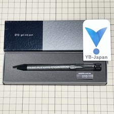 [Charcoal] Sakura Craft Lab 010 Hammertone Ballpoint Pen LGB12005H＃49 picture