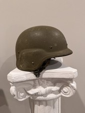 OLDGEN PASGT Medium Ballistic Helmet Military Surplus MICH ACH GWOT OEF OIF picture