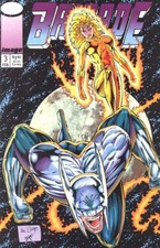 Brigade, Vol. 1 #3 CVR A Paul Scott Direct Edition picture