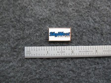 SKYWEST AIRLINES BLUE LOGO PIN. picture