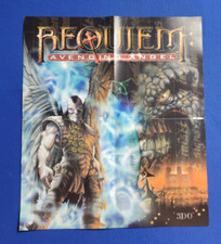 Requiem: Avenging Angel Promo Poster (Double- Sided) picture