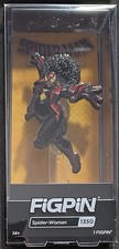 Spider-Woman FigPin Spider-Man Across the Spider-verse #1350 New picture