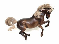 Breyer 2023 Birds of a Feather Web Special SPARROW Connemara Mare Croi picture