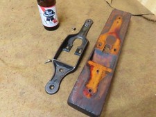 Stanley 32-34 Wd Btm Plane,Frame(ONLY)2-5/8