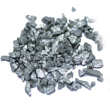 10-100g 99.99% Pure Germanium Metal Block ,Germanium Particle picture
