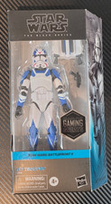 Hasbro Star Wars Black Series Jet Trooper Battlefront II 6