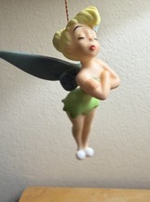 WDCC 1996 Special Edition Tinker Bell Ornament from Peter Pan picture