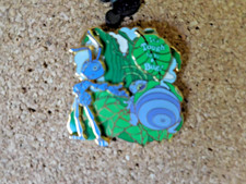 FLIK - It's Tough to Be A Bug Pin 2006 - A Bug's Life - Pin on Pin Disney/Pixar picture
