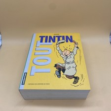 Tout Tintin, l'intégrake des aventures de Tintin - Hergé - 2008 (14) picture