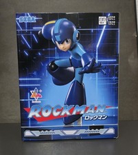 Mega Man Figure Sega Luminasta Rock Man Capcom New US Seller picture