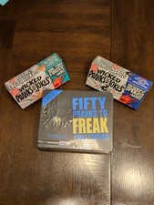 Marvin's Magic Fifty Plus Pranks And Jokes To Freak Your Friends  picture
