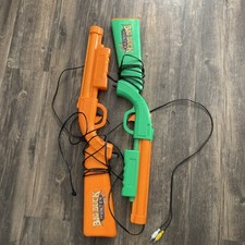Arcade1up Big Buck Hunter PRO Gun Controller ONLY for Arcade1up Cabinet - USED picture
