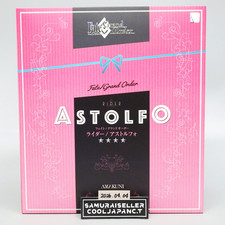 Hobby JAPAN AMAKUNI Fate/Grand Order Rider Astolfo 1/7 Scale PVC Figure NEW picture