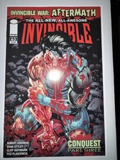 Invincible #63 (Image Comics) VF/NM picture