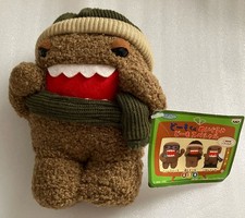 Domo Kun NHK E￥ Special Y Collectible Toy, Used, 1pc picture
